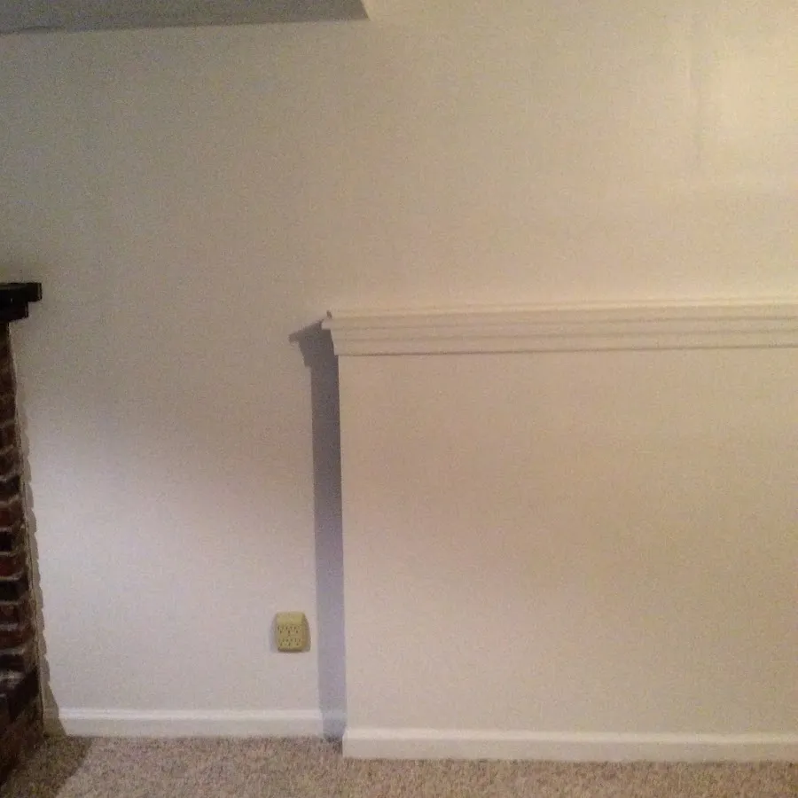 Basement wall repair and restoration in Campbell